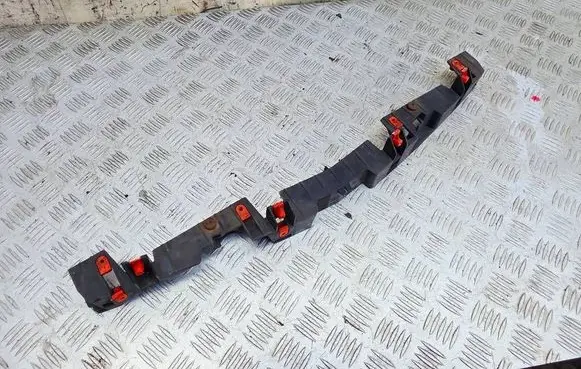 Opel Astra J Front bumper mounting bracket 13264477
