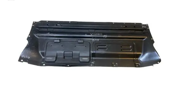 Opel Vivaro Partition between cabin 791438258R