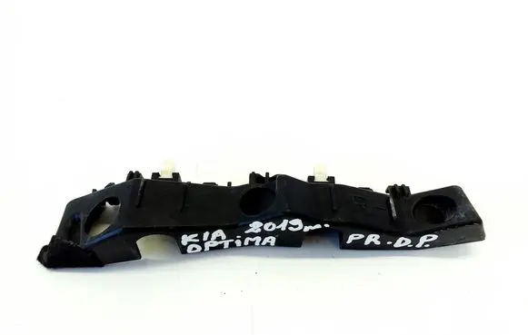 KIA Optima Front bumper mounting bracket 86514D4000
