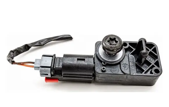 Opel Insignia B Airbag deployment crash/impact sensor 38529300