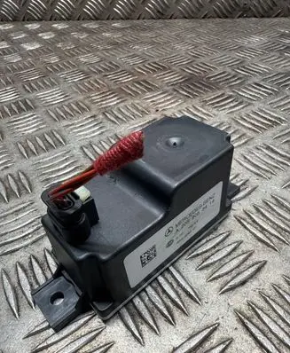 Mercedes-Benz E W213 Other control units/modules A2059053414 1634202384101 1634202384