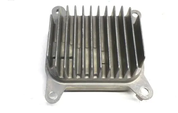Tesla Model 3 Xenon control unit/module 153292509E DHJ23179001379