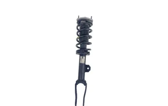 Alfa Romeo Stelvio Front shock absorber with coil spring 50557507 50551257 4X4