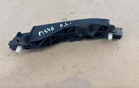 Hyundai ix35 Front bumper mounting bracket 865132Y000