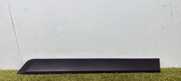 Ford Transit Custom Side skirt rear trim Bk21-29077-aew