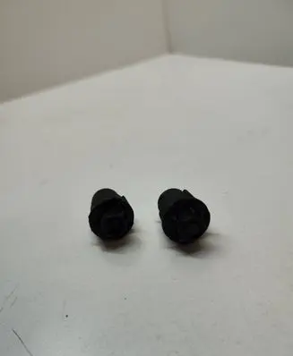 Peugeot 2008 II Engine compartment rubber 