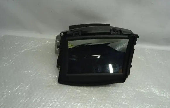 Audi A6 S6 C7 4G Head up display screen 4G0919604M