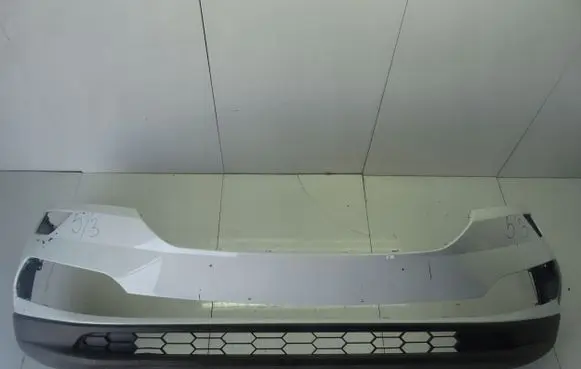 Skoda Karoq Front bumper 57A807221
