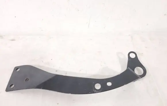 Audi A4 S4 B7 8E 8H Radiator mount bracket 8E0805537A