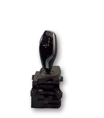 BMW 5 G30 G31 G38 Gear selector 61319458751 61319476303 61317947691