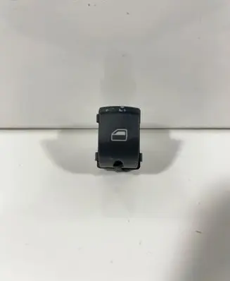Audi A6 S6 C6 4F Electric window control switch 4F0959855 350408S