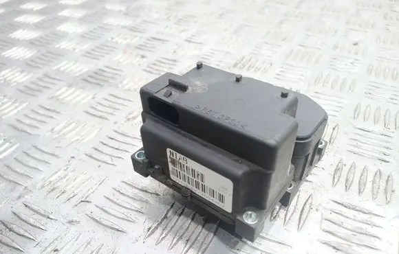 Opel Astra G ABS control unit/module 009902 0273004362