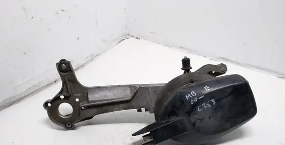 Mercedes-Benz E W210 Front wiper linkage 3397020325 2108201542 3391098329