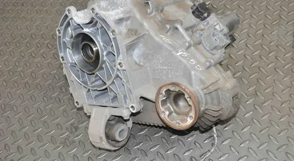 Land Rover Range Rover Sport L494 Gearbox transfer box case 