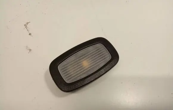 Mercedes-Benz GLC C253 Other interior light A0009064306 17T274 9051