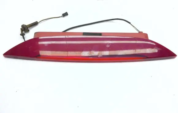Volvo V60 Third/center stoplight 