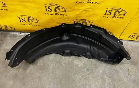 Ford Bronco Rear arch fender liner splash guards M2DB-278B51-AE M2DB278B51AE M2DZ-54278B51-A