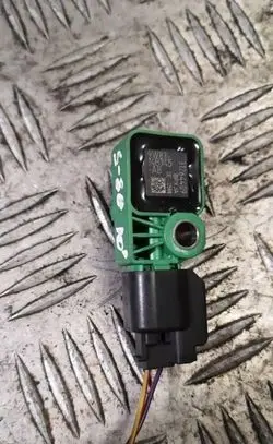 Volvo S80 Airbag deployment crash/impact sensor 31264409