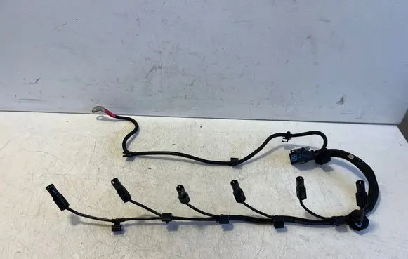 BMW X6 F16 Glow plug wires 17372543