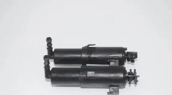 BMW X5 E70 Headlight washer spray nozzle 7173852 61677173852 4286754