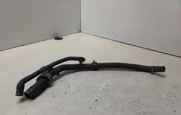 Volkswagen Golf VI Engine coolant pipe/hose 1K0122101GQ ZD171007