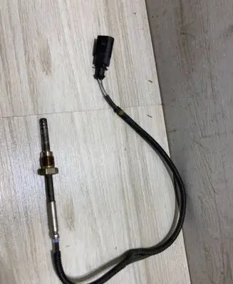 Audi A6 S6 C7 4G Exhaust gas temperature sensor 059906088AT