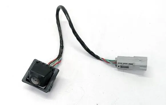 Buick Encore I Reversing camera 42389646