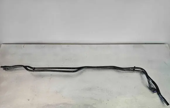 Volvo XC90 Engine coolant pipe/hose 31686102
