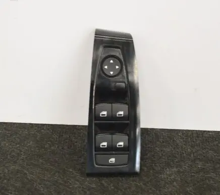 BMW 2 F45 Electric window control switch 9208108