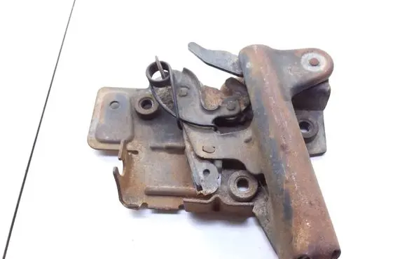 Opel Sintra Engine bonnet/hood lock/catch 9984