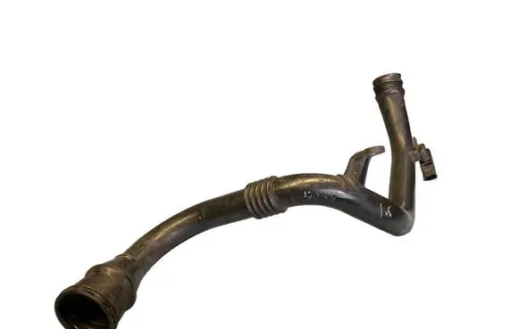 Renault Megane III Intercooler hose/pipe 8200981497