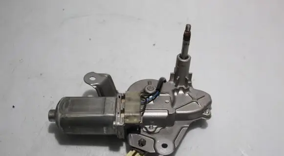 Mazda 5 Rear window wiper mechanism 8496000280