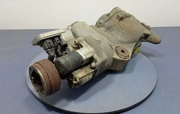 Volvo XC90 Rear differential 01023869