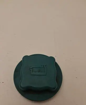 Volvo XC70 Coolant expansion tank/reservoir cap 9445462