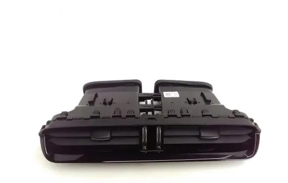 Jaguar XF X260 Dash center air vent grill GX63014L21AB