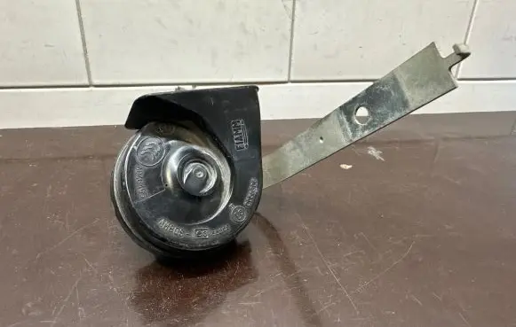BMW X5 E70 Horn signal 717357403