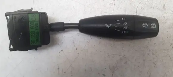 Daewoo Matiz Wiper speed switch 96230800