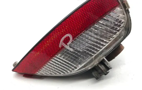 Renault Scenic III - Grand scenic III Rear bumper light 265540003R
