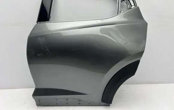 Nissan Juke II F16 Rear door SULIK4