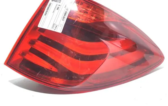 BMW 5 GT F07 Rear/tail lights