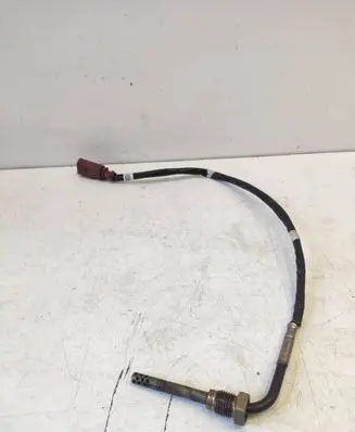 Audi A1 Exhaust gas temperature sensor 03L906088FG 778601949