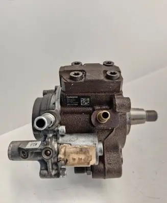 Peugeot 5008 Fuel injection high pressure pump A2C53381555 9672605380 5WS40894