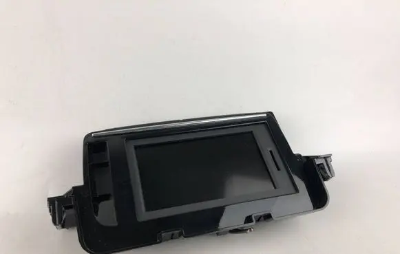 Renault Megane III Screen/display/small screen 259153411R