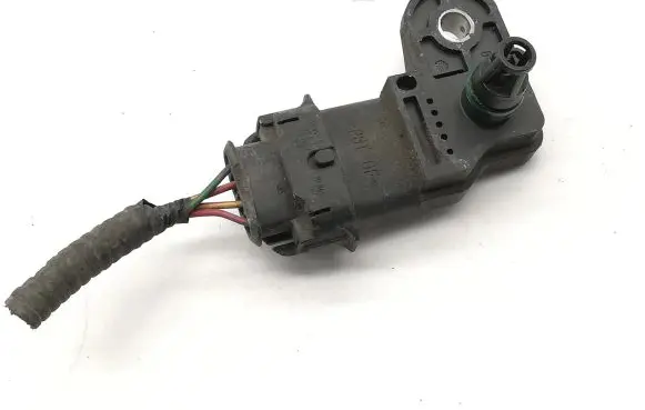 Honda CR-V Turbo solenoid valve 0281006118