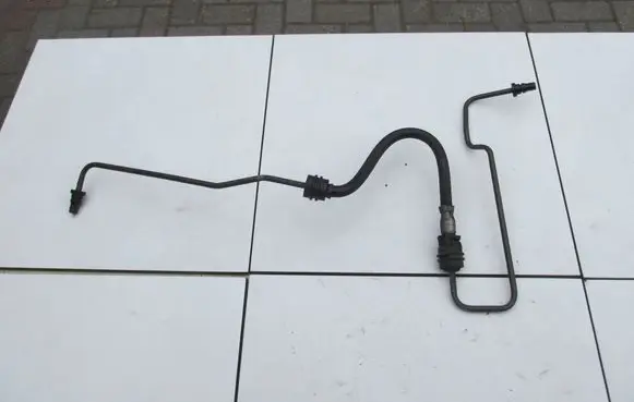 Ford Transit Clutch cable 