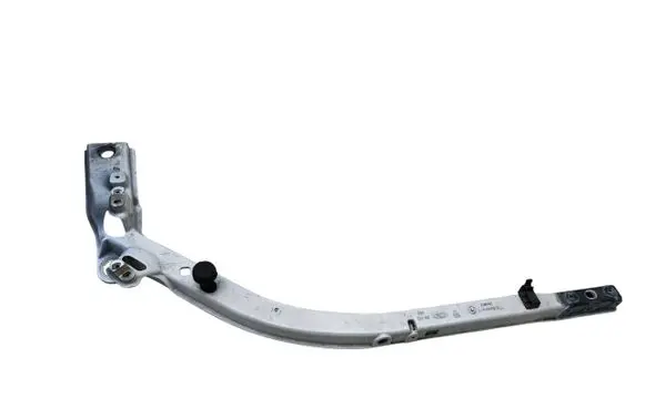 Ford Explorer VI Radiator support slam panel bracket L1MB8B359AF