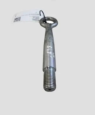 Jaguar XF X250 Towing hook eye