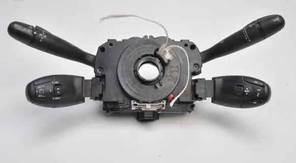 Peugeot RCZ A set of switches 96659932XT
