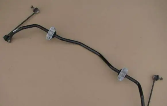 Chrysler Ypsilon Front anti-roll bar/sway bar 51930707 00519307070 51835326