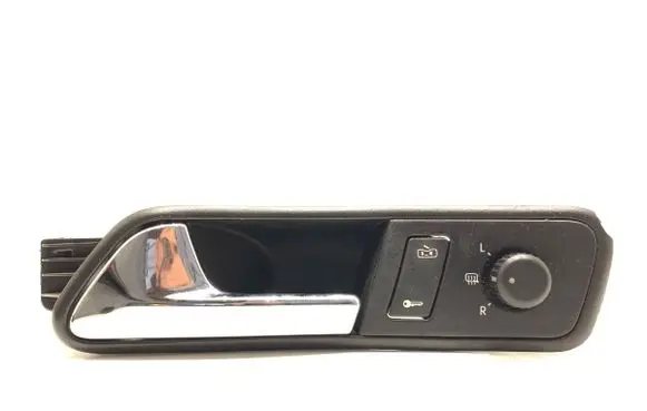 Volkswagen Touran I Wing mirror switch 1T1837113C